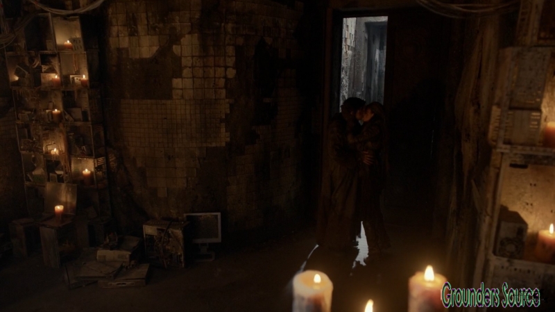 The 100 Season Three Episode Twelve Demons Captures-2111
