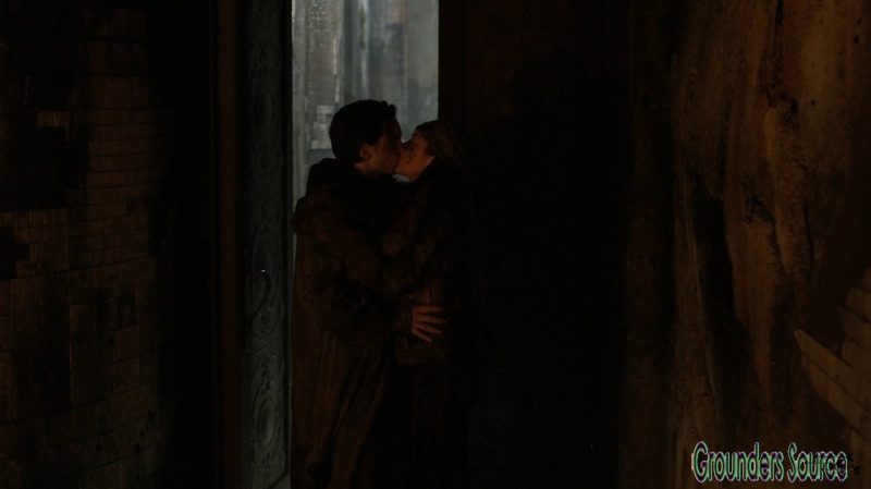 The 100 Season Three Episode Twelve Demons Captures-2110
