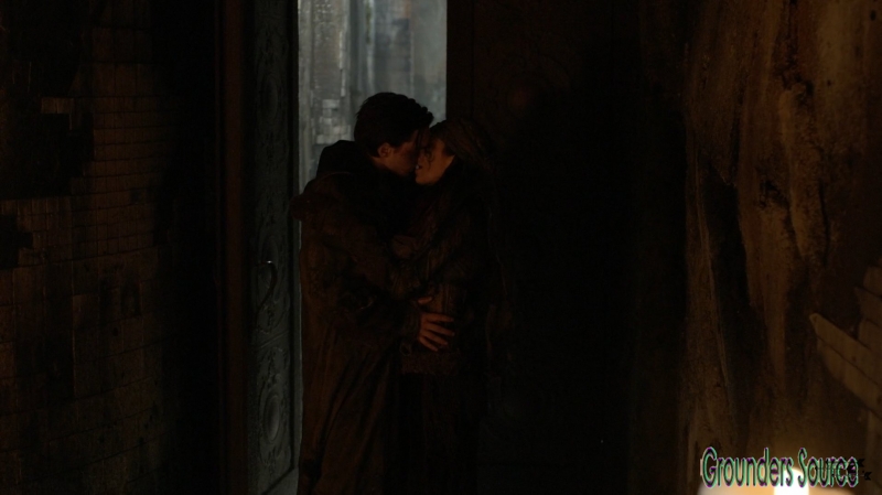 The 100 Season Three Episode Twelve Demons Captures-2109
