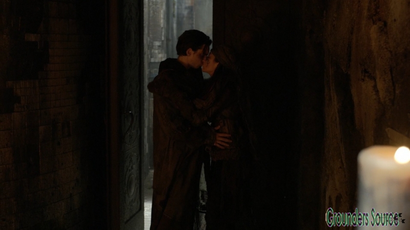 The 100 Season Three Episode Twelve Demons Captures-2107
