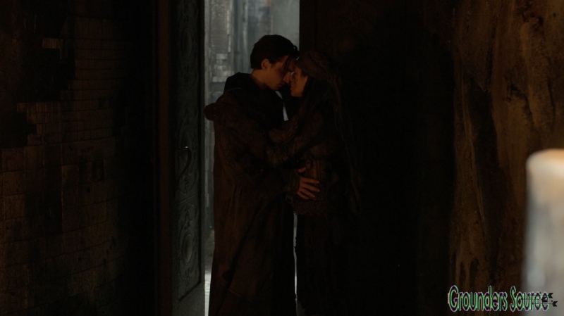 The 100 Season Three Episode Twelve Demons Captures-2106
