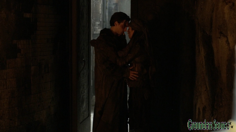 The 100 Season Three Episode Twelve Demons Captures-2105
