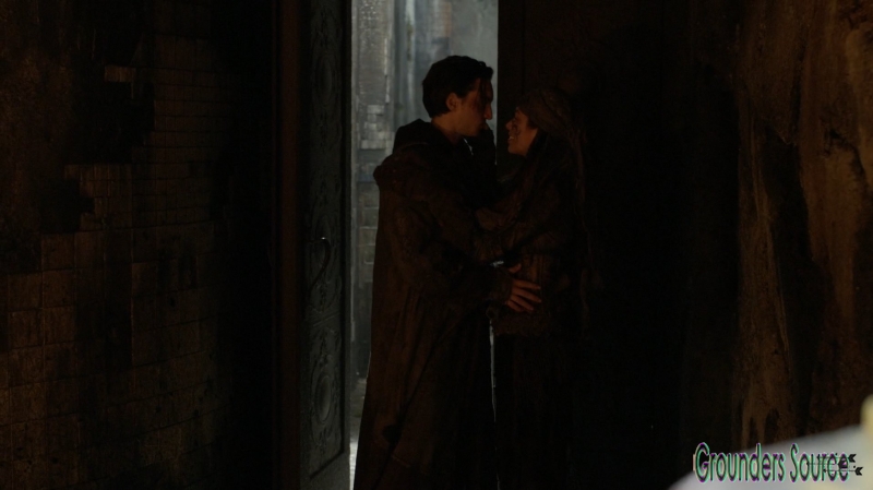 The 100 Season Three Episode Twelve Demons Captures-2104
