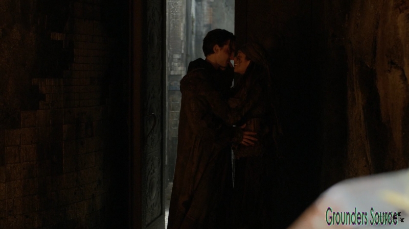 The 100 Season Three Episode Twelve Demons Captures-2103
