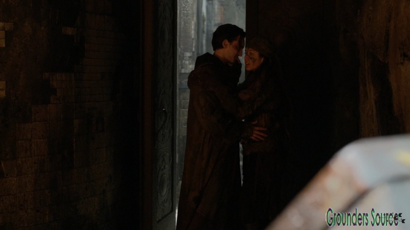 The 100 Season Three Episode Twelve Demons Captures-2102
