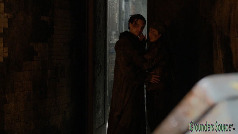 The 100 Season Three Episode Twelve Demons Captures-2101
