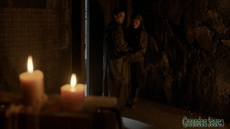 The 100 Season Three Episode Twelve Demons Captures-2100

