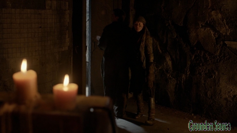 The 100 Season Three Episode Twelve Demons Captures-2098
