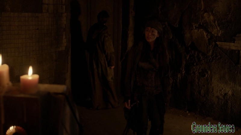 The 100 Season Three Episode Twelve Demons Captures-2095
