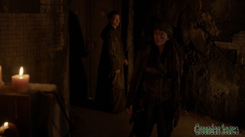 The 100 Season Three Episode Twelve Demons Captures-2094
