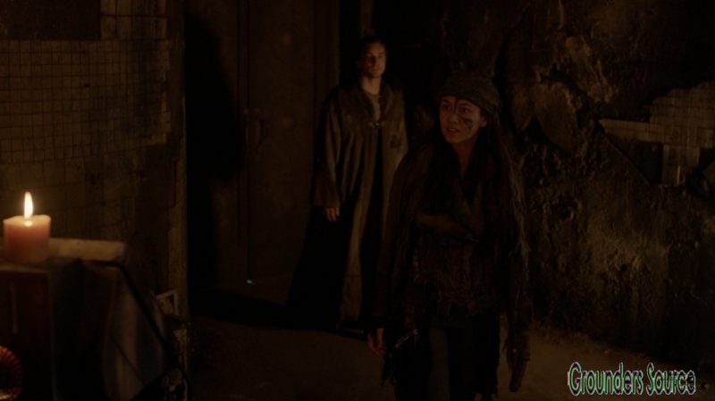 The 100 Season Three Episode Twelve Demons Captures-2093

