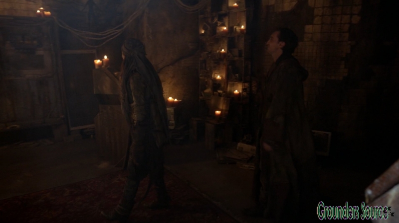 The 100 Season Three Episode Twelve Demons Captures-2092
