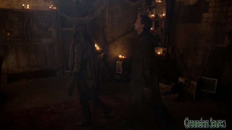 The 100 Season Three Episode Twelve Demons Captures-2091
