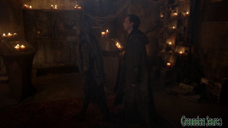 The 100 Season Three Episode Twelve Demons Captures-2090
