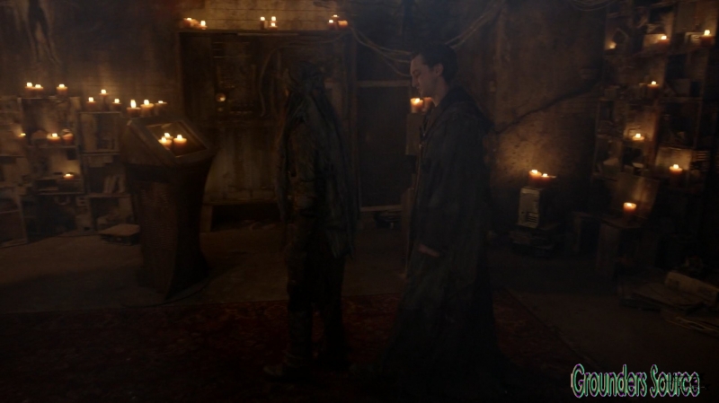 The 100 Season Three Episode Twelve Demons Captures-2089
