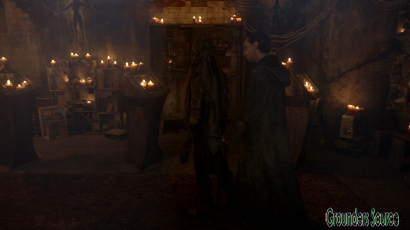 The 100 Season Three Episode Twelve Demons Captures-2088
