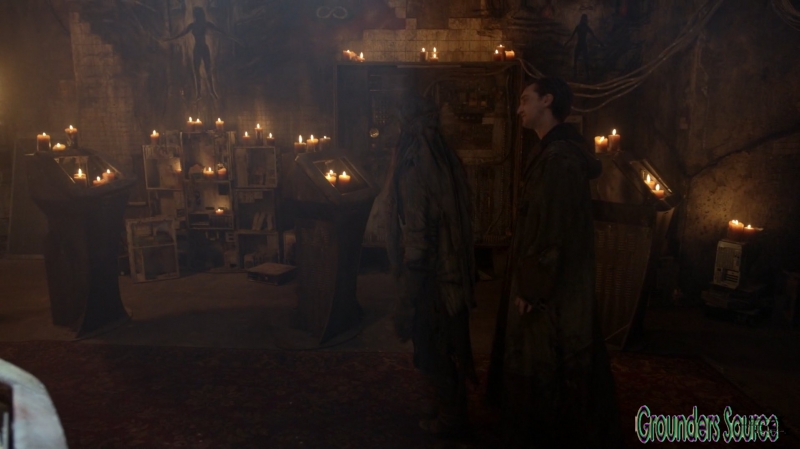 The 100 Season Three Episode Twelve Demons Captures-2087

