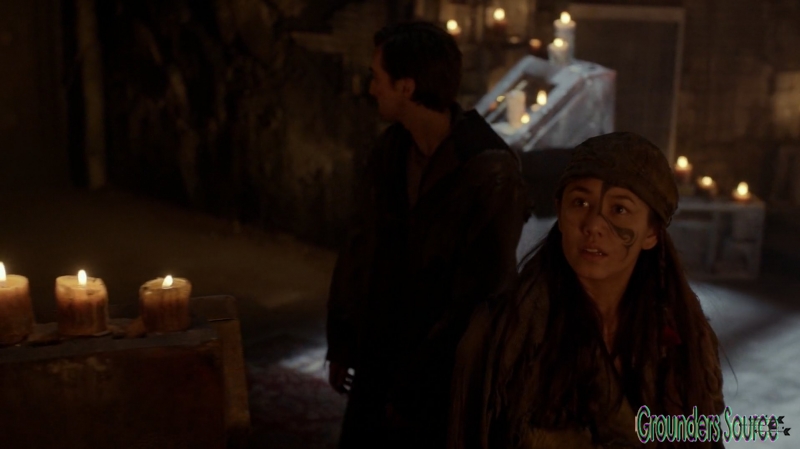The 100 Season Three Episode Twelve Demons Captures-2082
