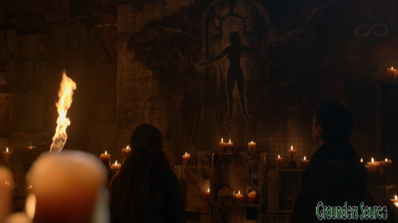 The 100 Season Three Episode Twelve Demons Captures-2079

