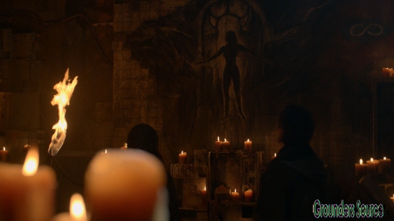 The 100 Season Three Episode Twelve Demons Captures-2078
