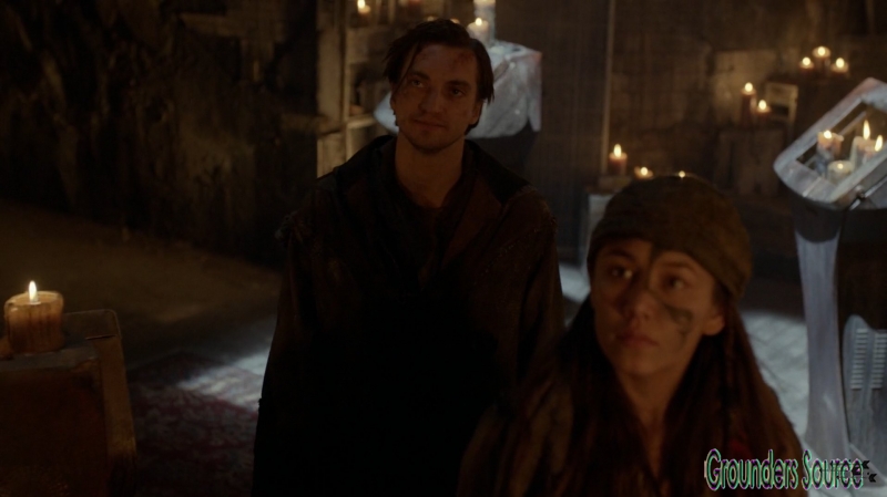The 100 Season Three Episode Twelve Demons Captures-2073
