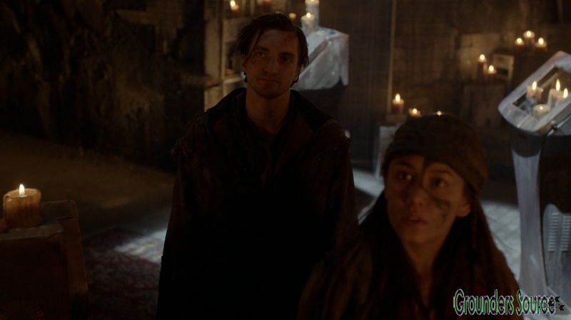 The 100 Season Three Episode Twelve Demons Captures-2072
