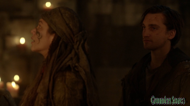The 100 Season Three Episode Twelve Demons Captures-2065
