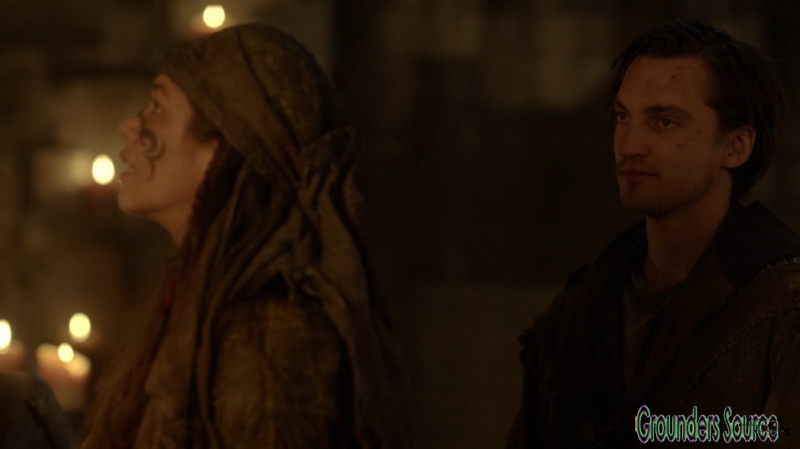 The 100 Season Three Episode Twelve Demons Captures-2063
