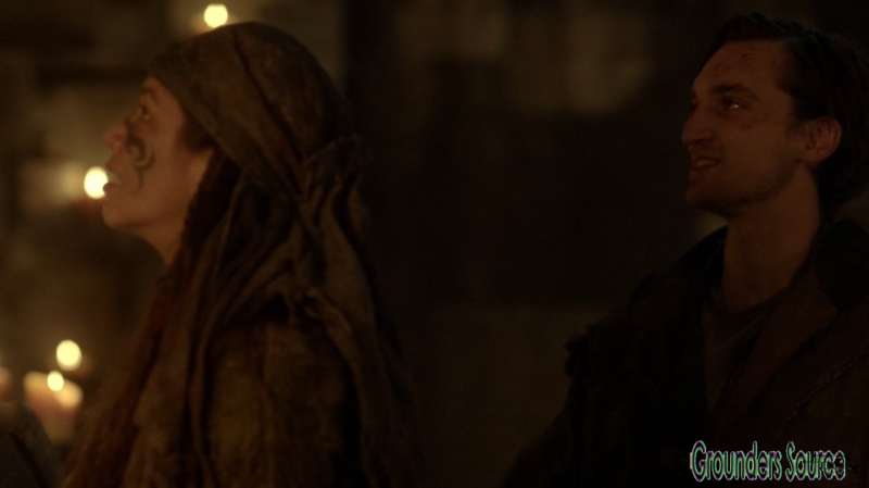 The 100 Season Three Episode Twelve Demons Captures-2062
