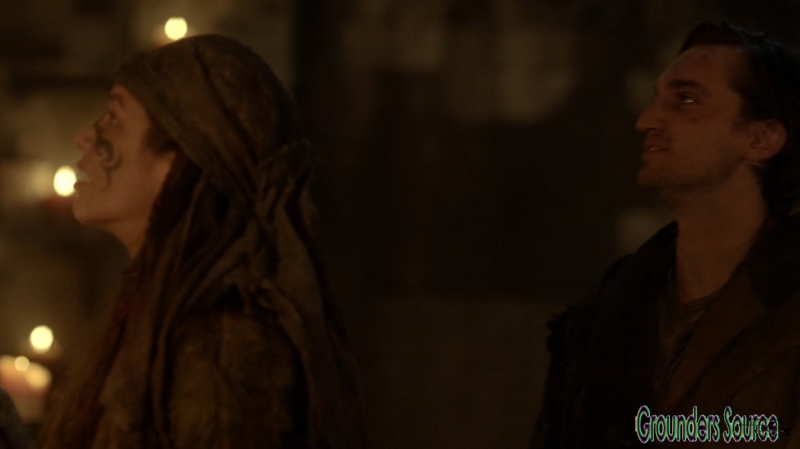 The 100 Season Three Episode Twelve Demons Captures-2061

