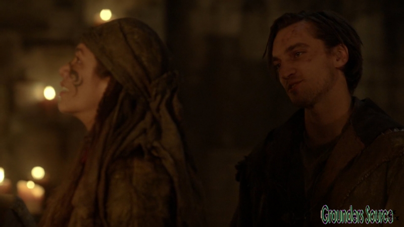 The 100 Season Three Episode Twelve Demons Captures-2060
