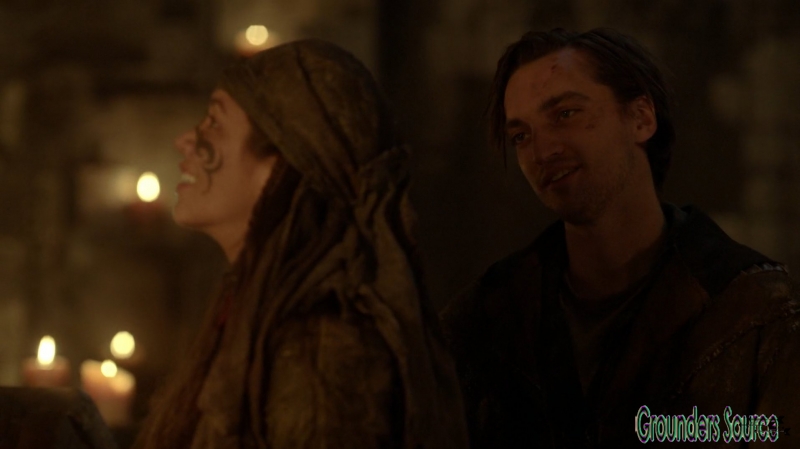 The 100 Season Three Episode Twelve Demons Captures-2059
