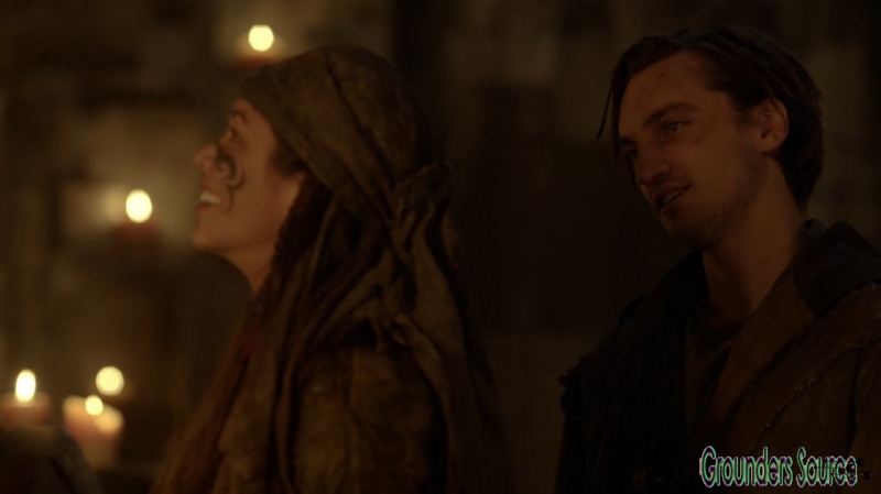 The 100 Season Three Episode Twelve Demons Captures-2058
