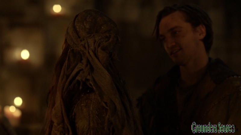 The 100 Season Three Episode Twelve Demons Captures-2057
