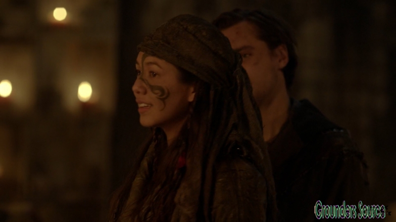 The 100 Season Three Episode Twelve Demons Captures-2053
