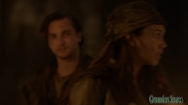 The 100 Season Three Episode Twelve Demons Captures-2049
