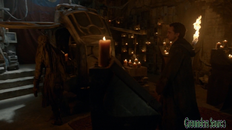The 100 Season Three Episode Twelve Demons Captures-2041
