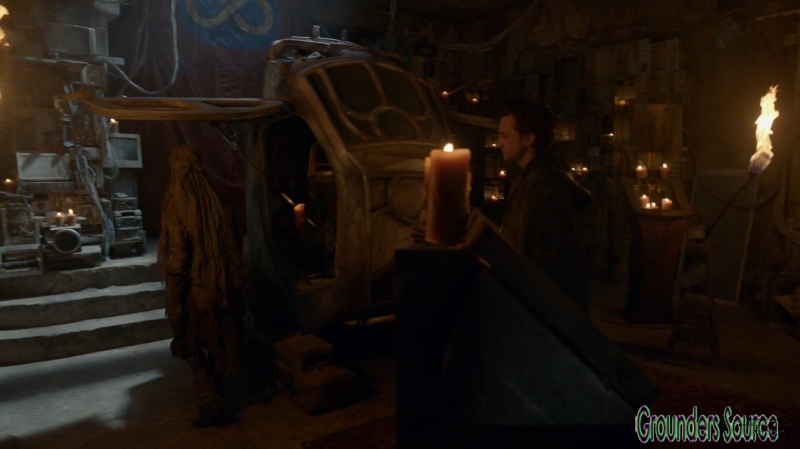The 100 Season Three Episode Twelve Demons Captures-2040
