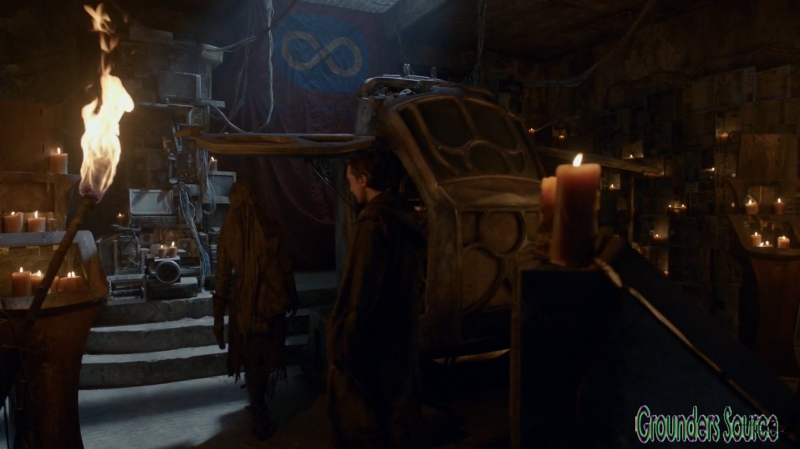 The 100 Season Three Episode Twelve Demons Captures-2038
