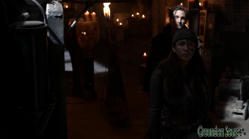 The 100 Season Three Episode Twelve Demons Captures-2033
