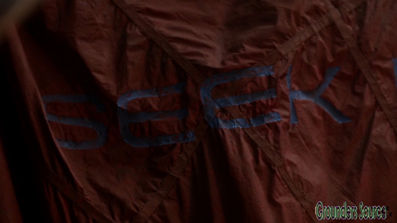The 100 Season Three Episode Twelve Demons Captures-2025
