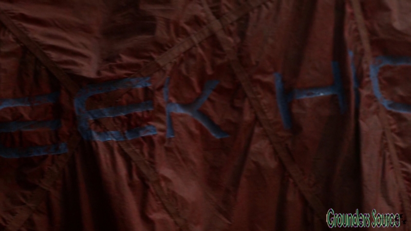 The 100 Season Three Episode Twelve Demons Captures-2023
