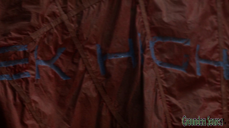 The 100 Season Three Episode Twelve Demons Captures-2022

