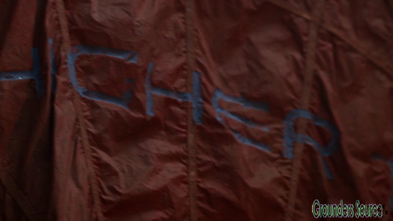 The 100 Season Three Episode Twelve Demons Captures-2020
