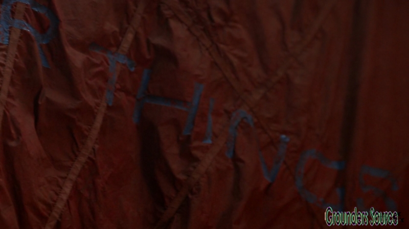 The 100 Season Three Episode Twelve Demons Captures-2017

