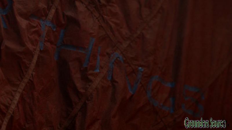 The 100 Season Three Episode Twelve Demons Captures-2016
