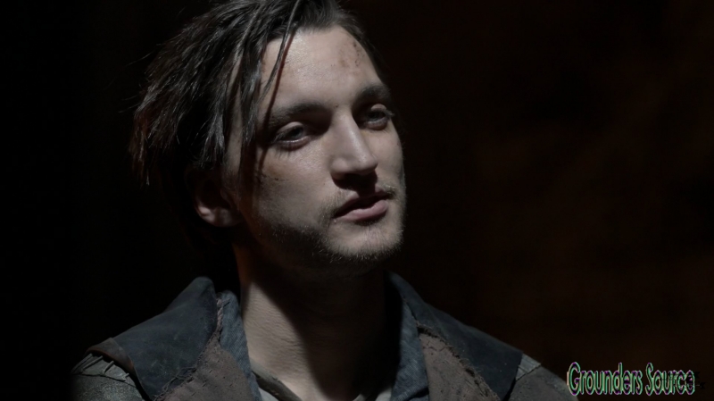 The 100 Season Three Episode Twelve Demons Captures-2012
