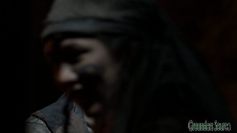 The 100 Season Three Episode Twelve Demons Captures-2011
