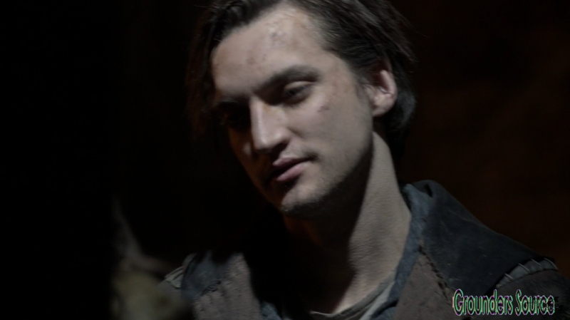 The 100 Season Three Episode Twelve Demons Captures-2009
