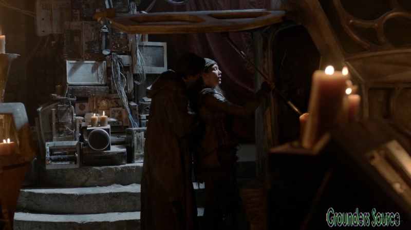 The 100 Season Three Episode Twelve Demons Captures-2007
